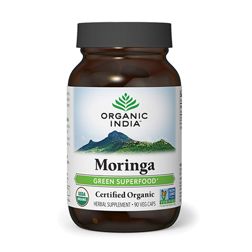 organic india moringa organic india moringa