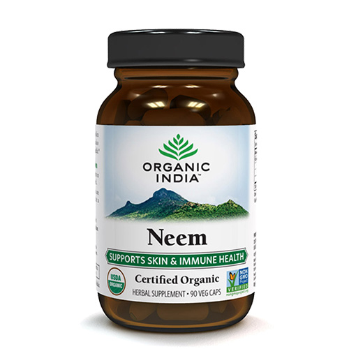 organic india neem organic india neem