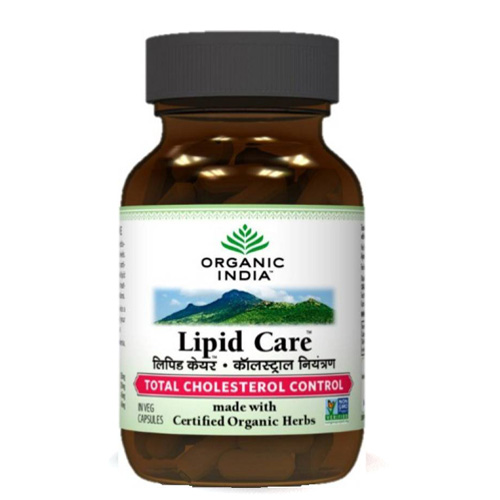 organic india lipid care organic india lipid care