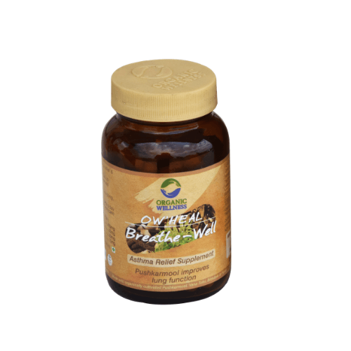 organic wellness Breathe Well organic wellness Breathe Well