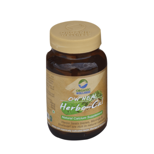 organic wellness Herbo Cal organic wellness Herbo Cal