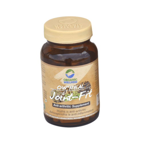 organic wellness Joint Fit organic wellness Joint Fit